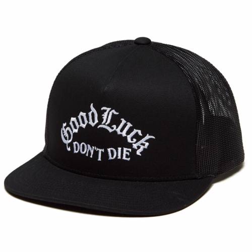 Loser Machine GLDD Hat - Black