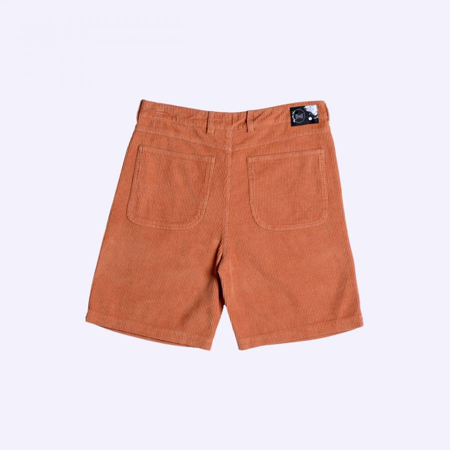 Quasi Murmur Short - Peach