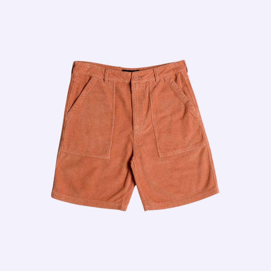 Quasi Murmur Short - Peach