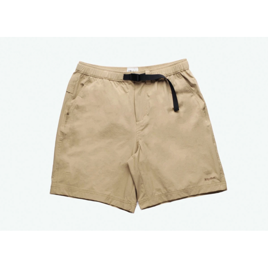 Rhythm Essential Adventure Walkshort - Sand