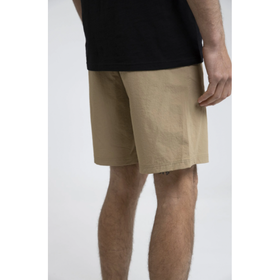 Rhythm Essential Adventure Walkshort - Sand