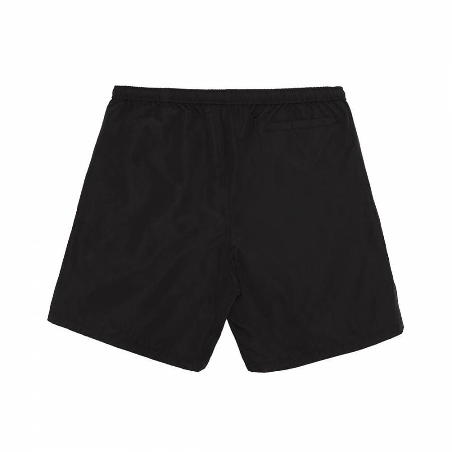 Alltimers Swim Shorts - Black