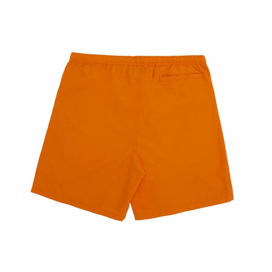 Alltimers Swim Shorts - Orange