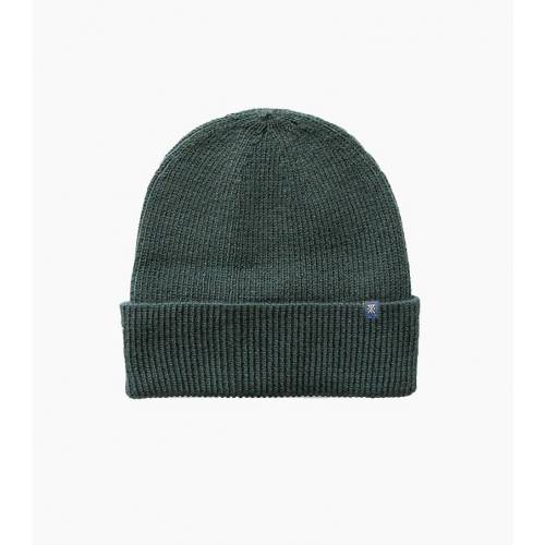Roark Teton Beanie - Forest