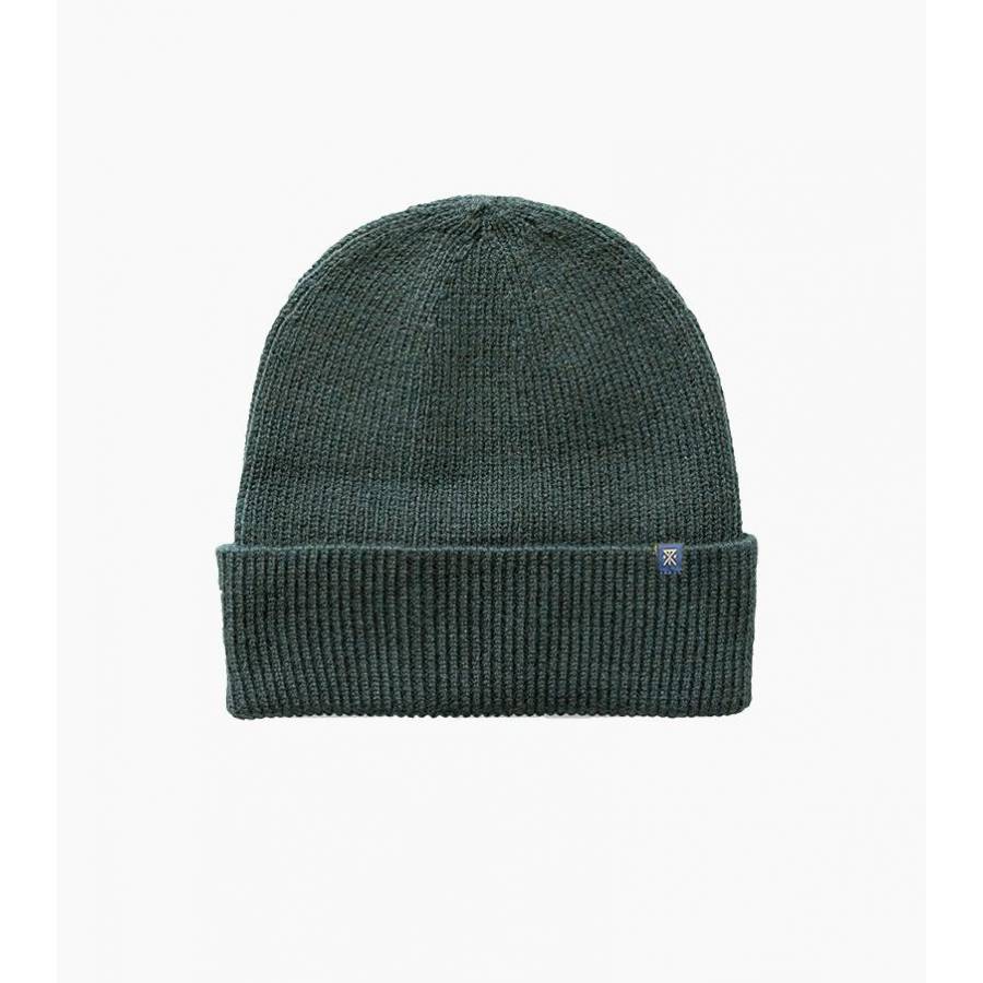 Roark Teton Beanie - Forest
