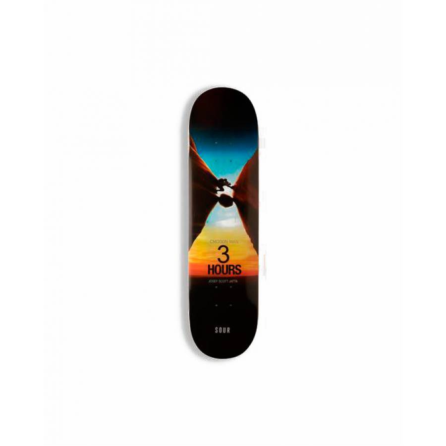 Sour Josef - 3 Hours - 8.0