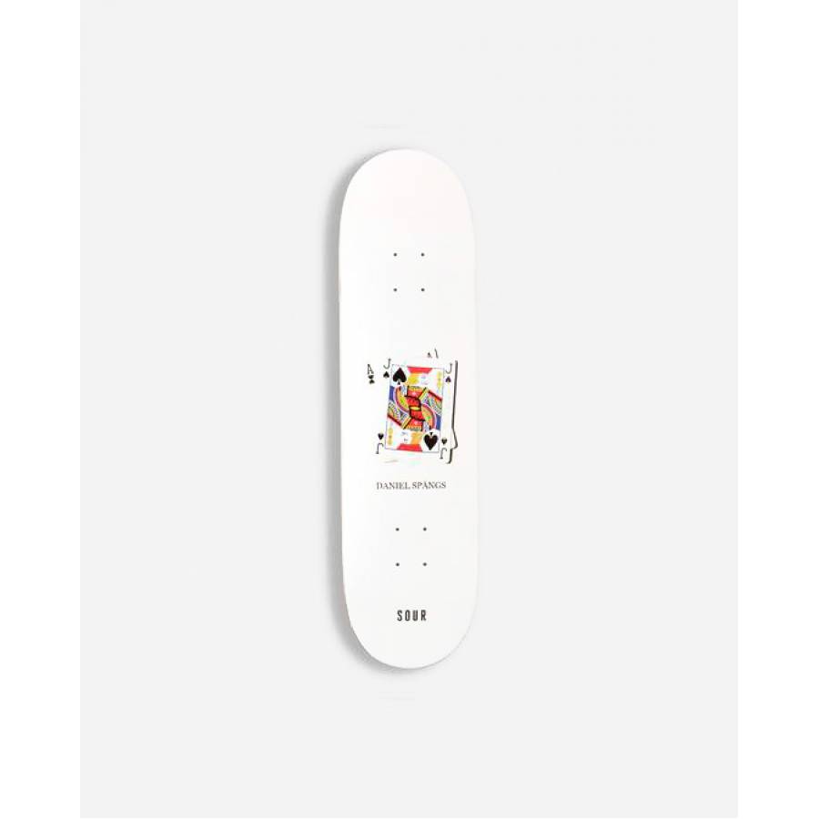 Sour Spangs - Twenty One - 8.18