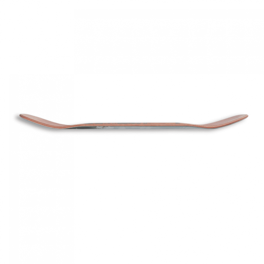 Uma SkateBoards Maité Taped Up Shaped - 8.625