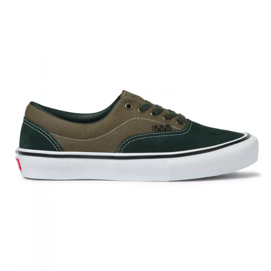 Vans Skate Era - Scarab / Military