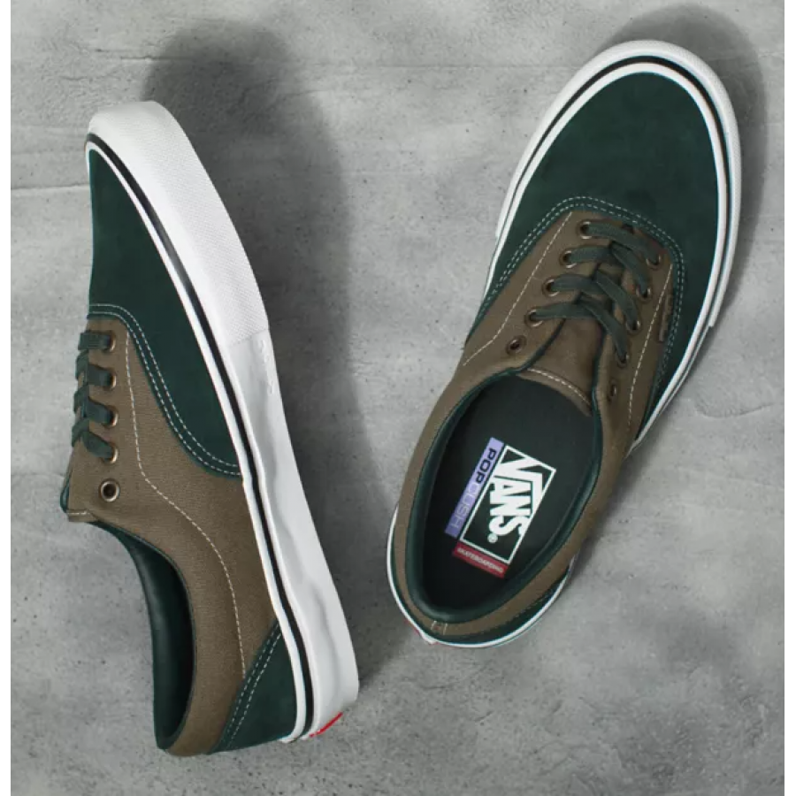Vans Skate Era - Scarab / Military
