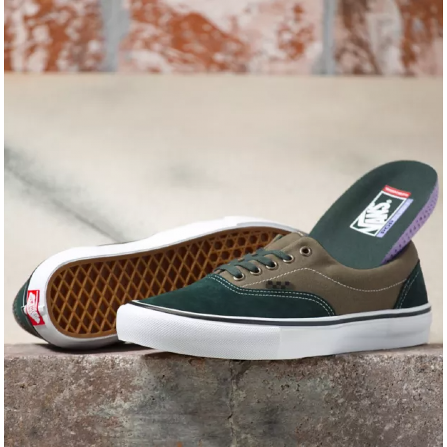 Vans Skate Era - Scarab / Military