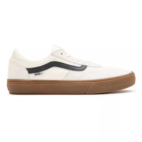 Vans Gilbert Crockett Shoes - Marshmallow / Gum