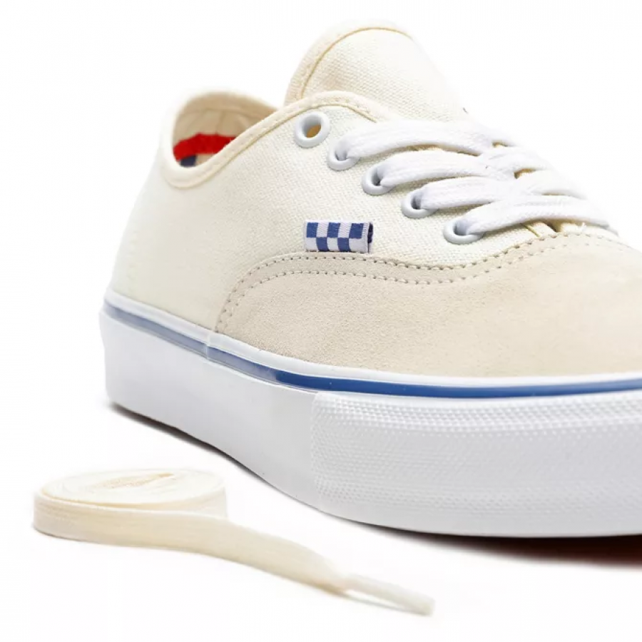 Vans Skate Era - White