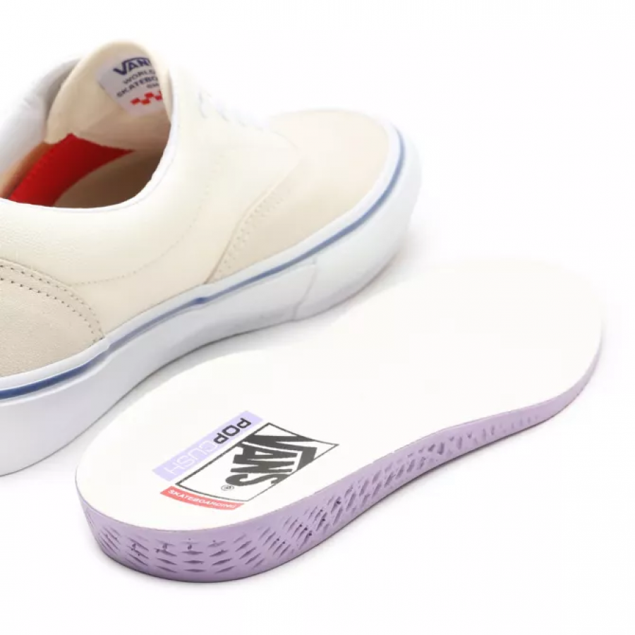 Vans Skate Era - White