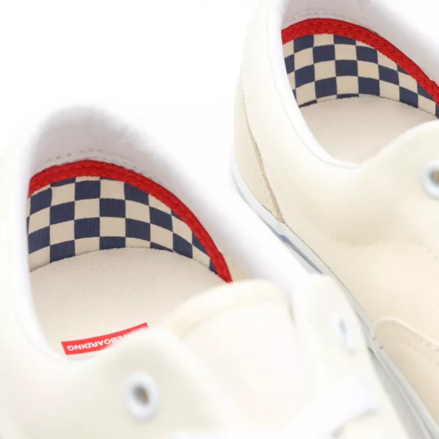 Vans Skate Era - White