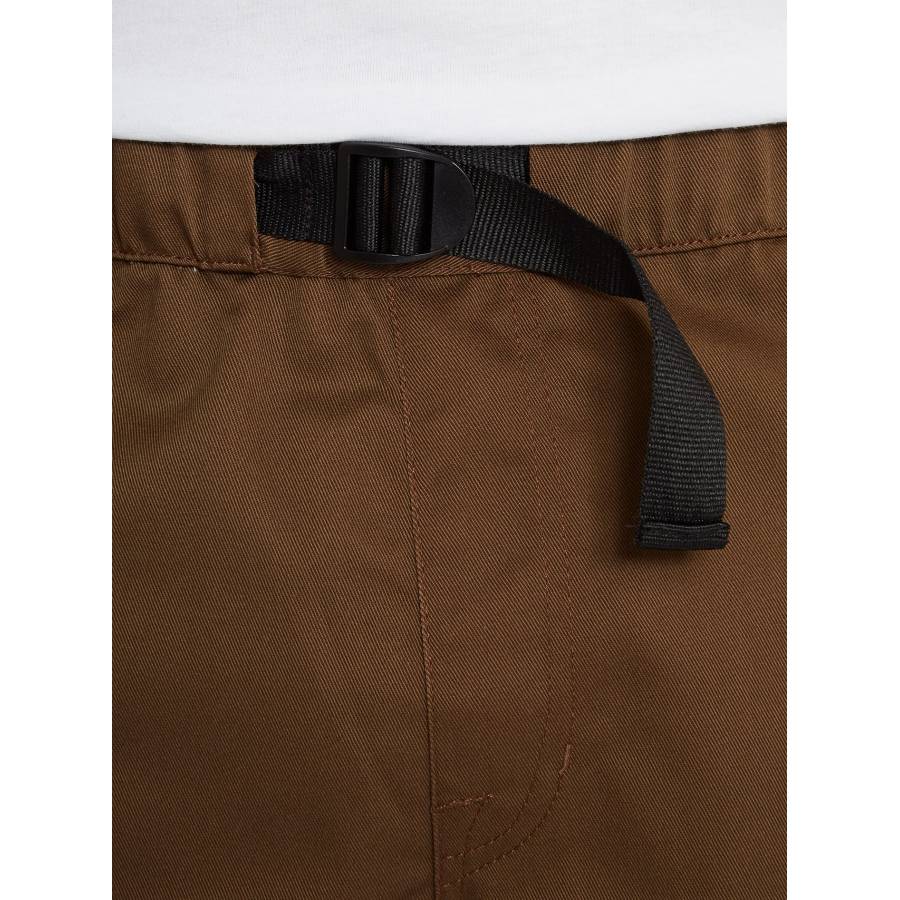 Volcom Substance Short - Vintage Brown