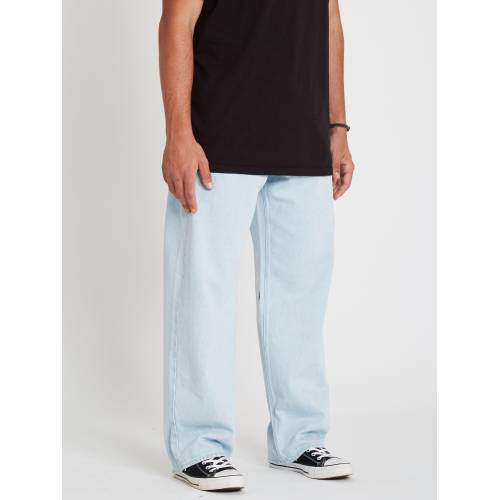 Volcom Billow Pant - Light Blue