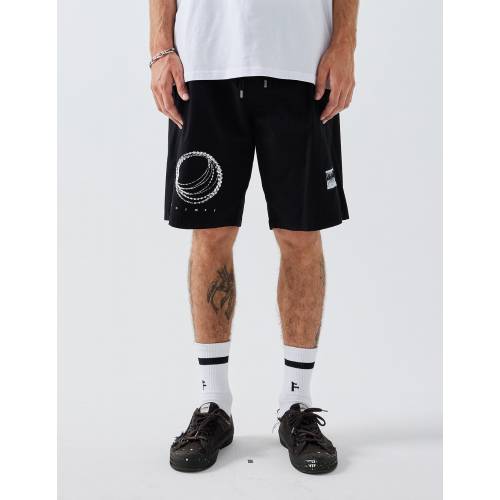 Former Violence Walkshort - Black