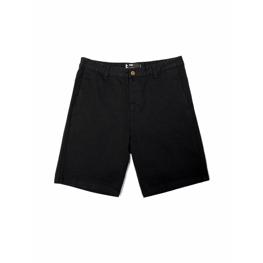 Former Crux Walkshort - Black