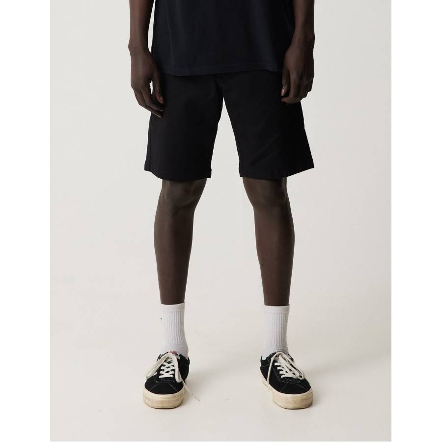 Former Crux Walkshort - Black