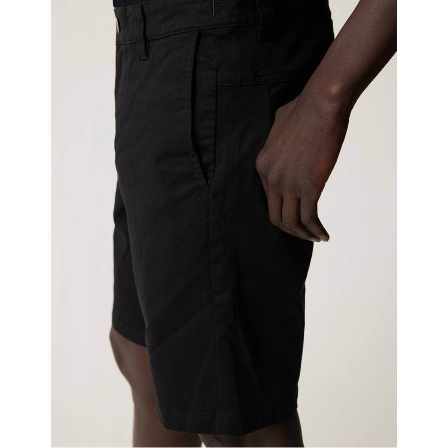 Former Crux Walkshort - Black