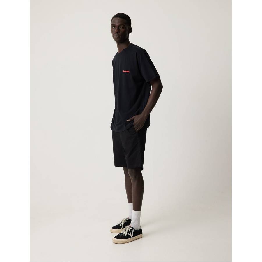 Former Crux Walkshort - Black