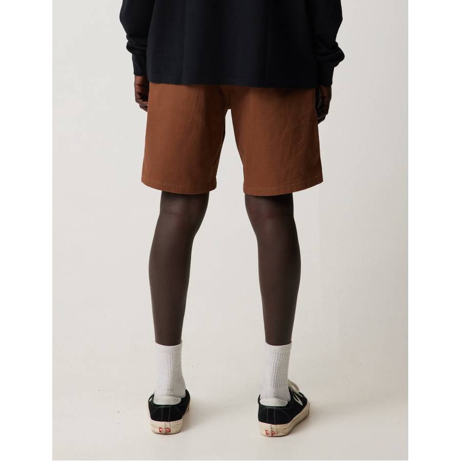 Former Prayer Walkshort - Brown 
