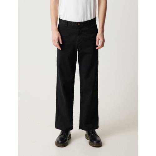 Former Crux Pant Wide - Black 