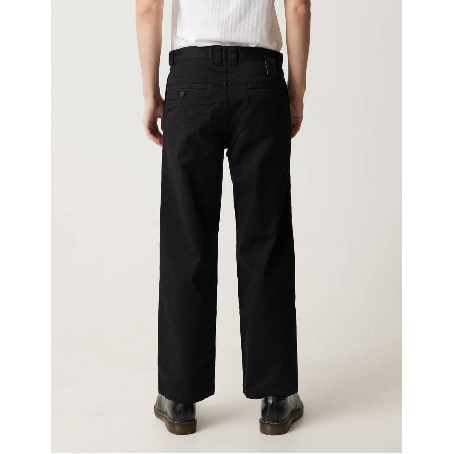 Former Crux Pant Wide - Black 
