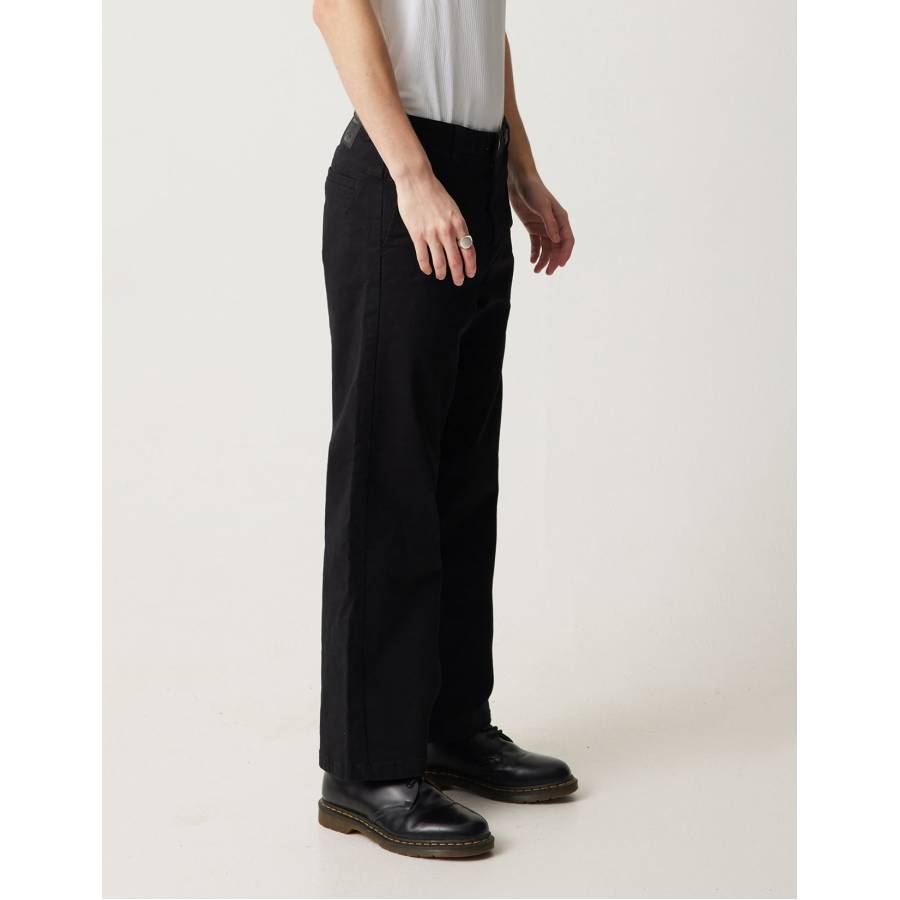 Former Crux Pant Wide - Black 