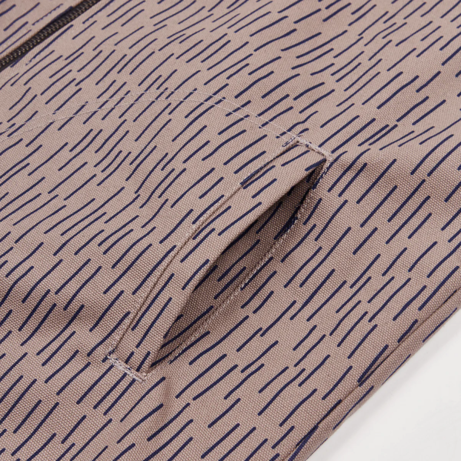 Alltimers Best Vest - Charcoal