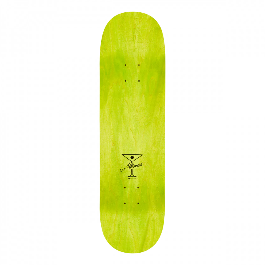 Alltimers Martin Davis Artist Series 8.25"