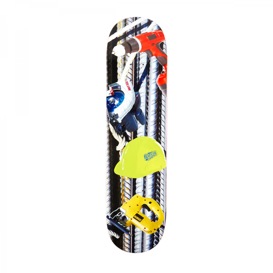 Alltimers Alexis Power Builder Board - 8.0 Alltimers Alexis Power Builder Board - 8.0