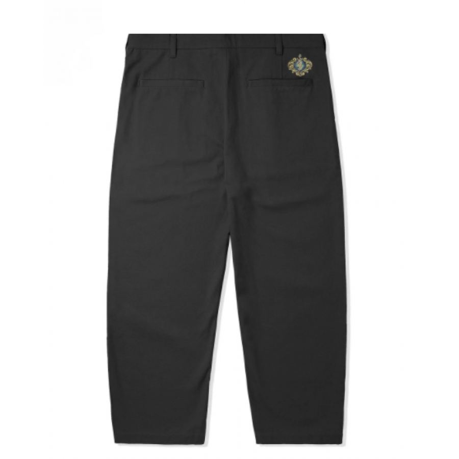 Butter Goods Campbell Pants - Black