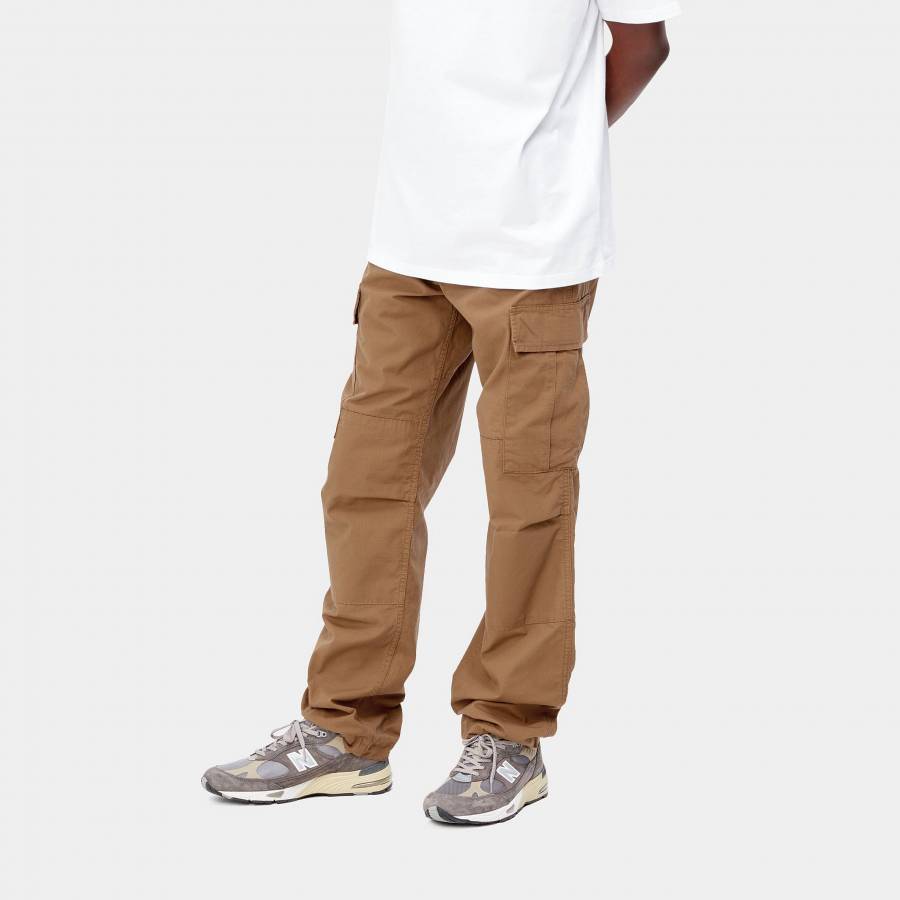 Carhartt WIP Regular Cargo Pant - Hamilton Brown (...