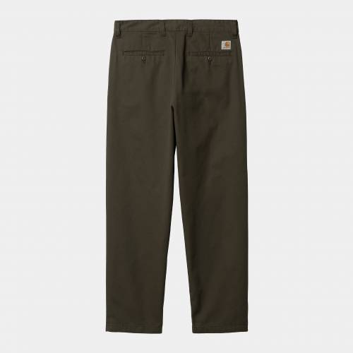 Carhartt WIP Calder Pant - Cypress Rinsed