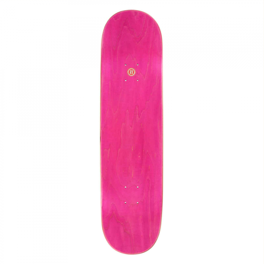 Cleaver Bucchieri "El Diego" 20th Anniversary Deck - 8.3
