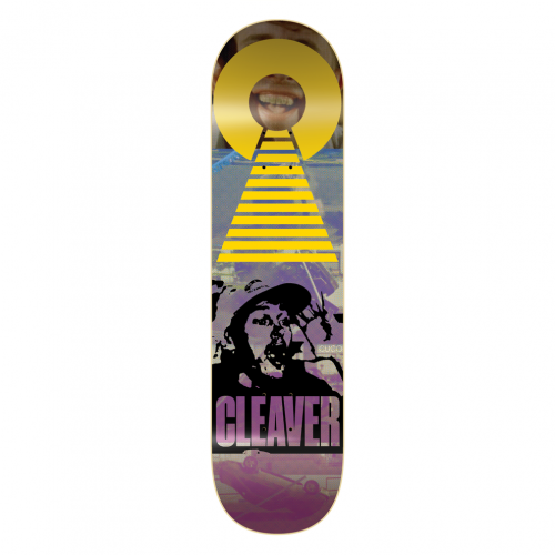 Cleaver "Cuco" - 8.25