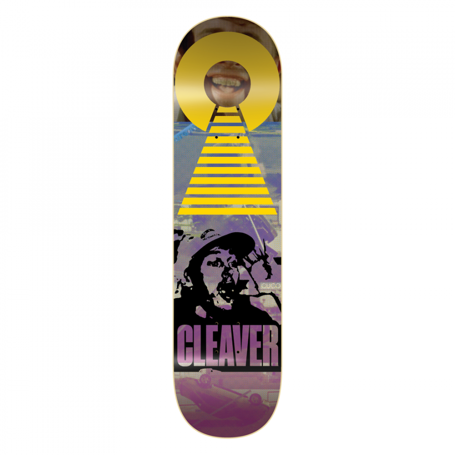 Cleaver "Cuco" - 8.25