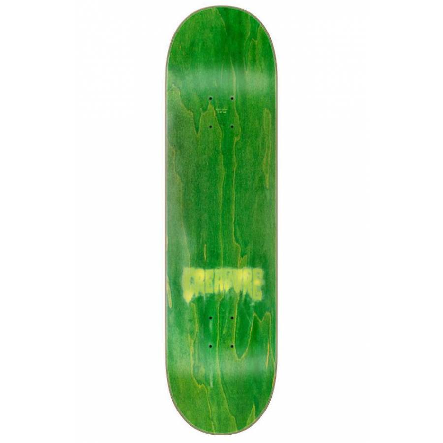 Creature Erosion Lg 7 Ply Birch Assorted Deck - 8.25