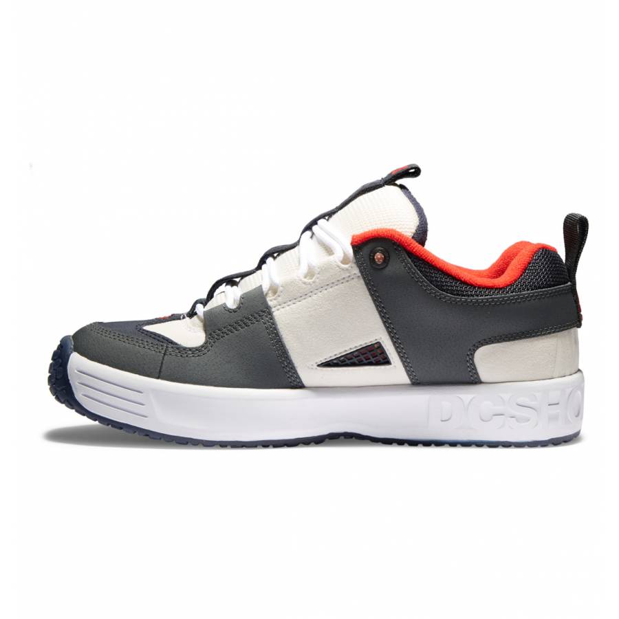 DC Shoes Lynx OG X Venture Co - Grey / Dark Navy