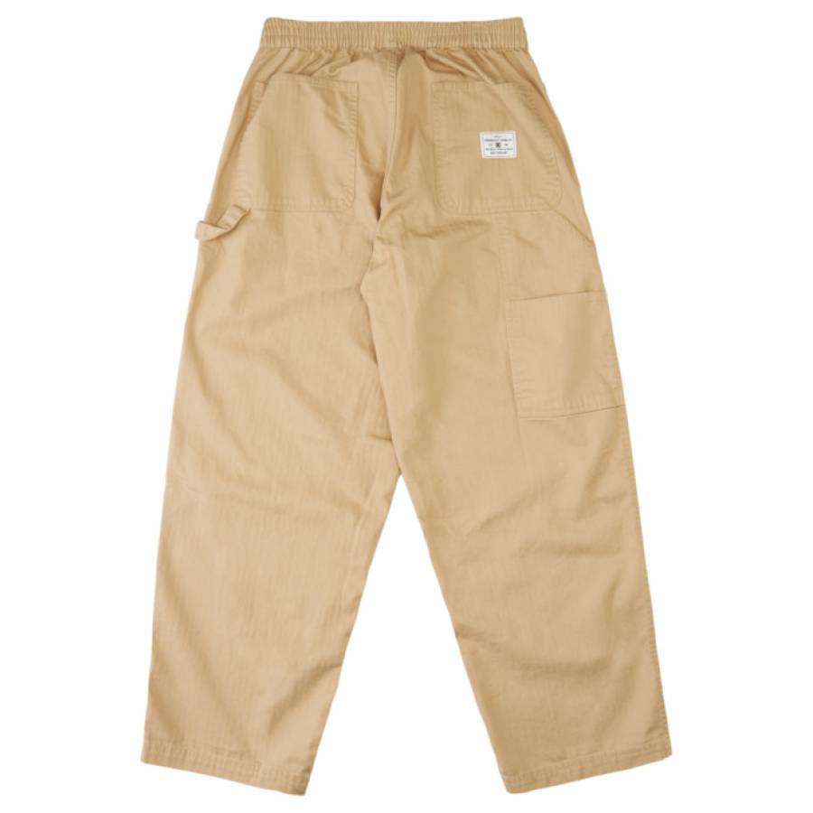 DC Shoes Mechanic Pant 3 - Incense