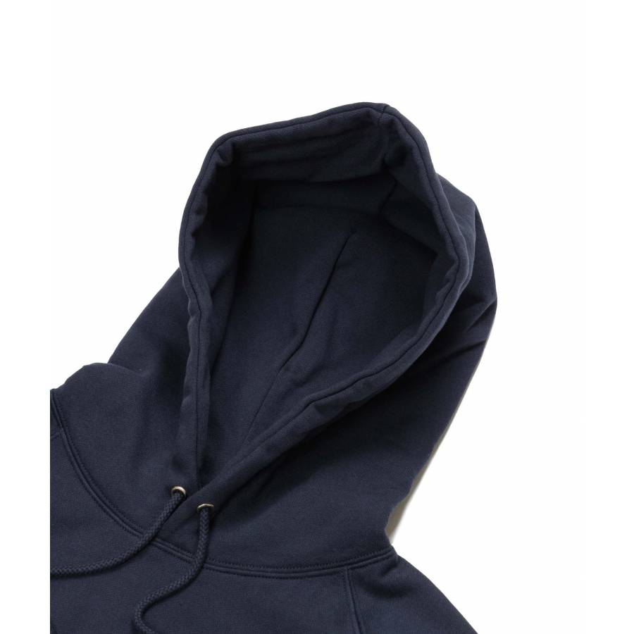 Dancer OG Logo Hoodie - Navy