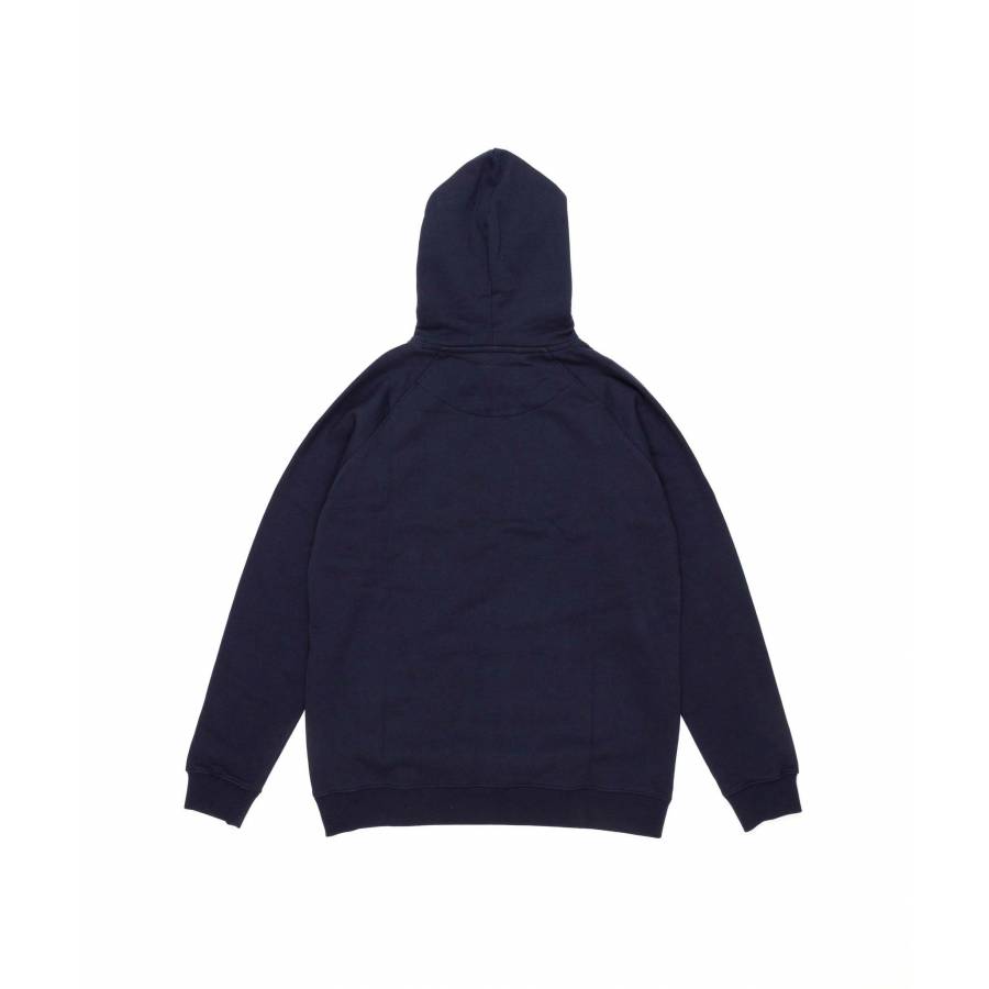 Dancer OG Logo Hoodie - Navy