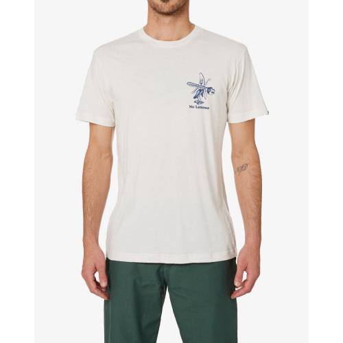 Deus Lemonade Tee - Vintage White 