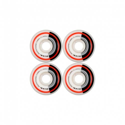 Quasi P-Class Wheels - 53mm 