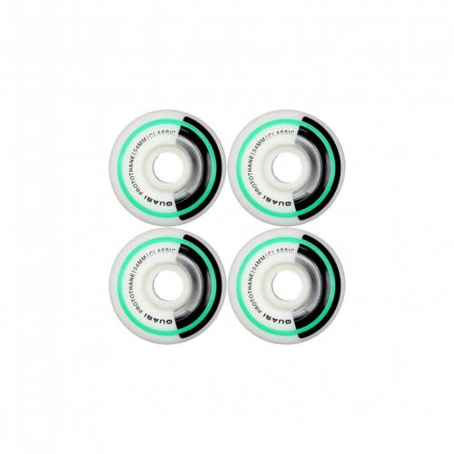Quasi P-Class Wheels - 54mm 