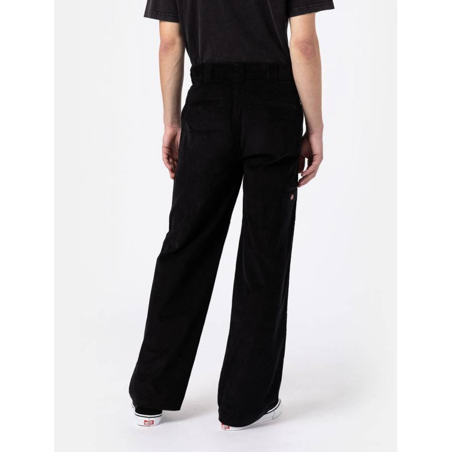 Dickies Higginson Double Knee Pant - Black