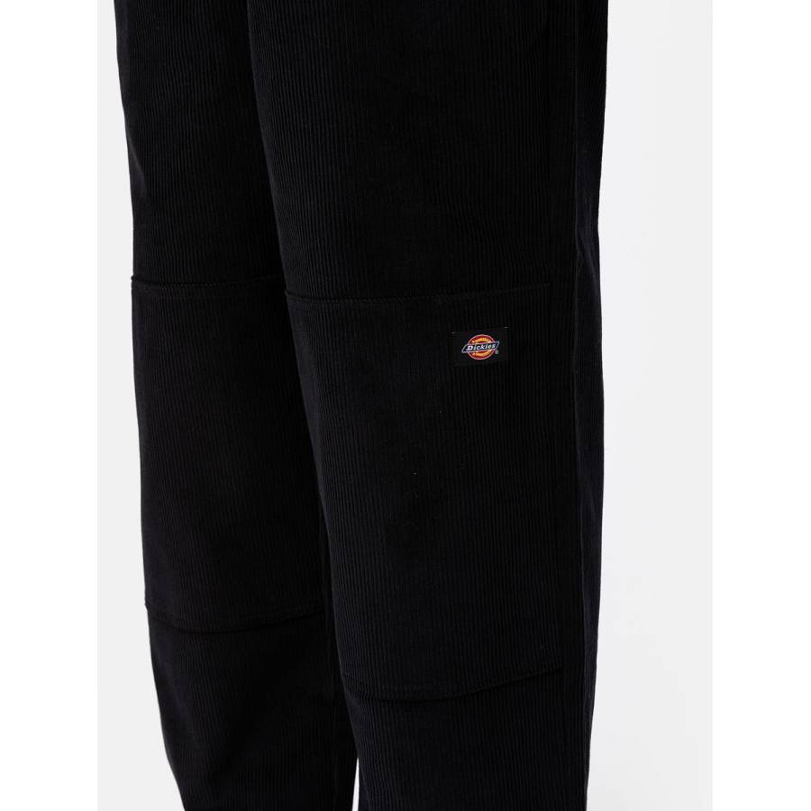 Dickies Higginson Double Knee Pant - Black