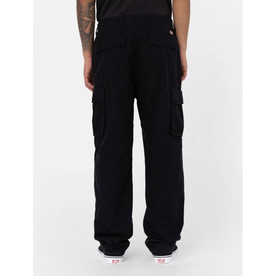 Dickies Eagle Bend Cargo Pant - Black